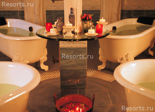 Corinthia Palace Hotel & SPA 33
